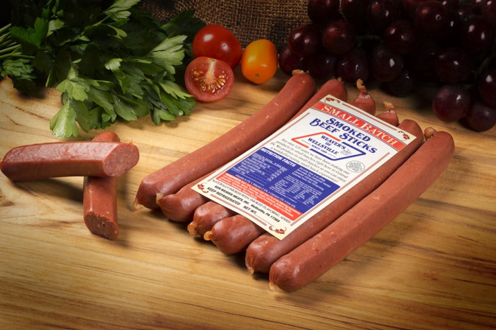 Beef Hot Sticks Recipe At Ben Lopez Blog