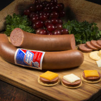 Old Fashioned Bologna Weaver S Of Wellsville