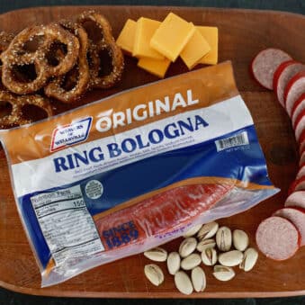 original ring bologna