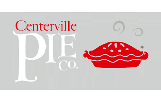 centerville pie co logo