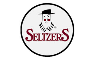 seltzers meat logo