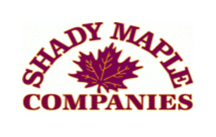 Shady Maple Logo