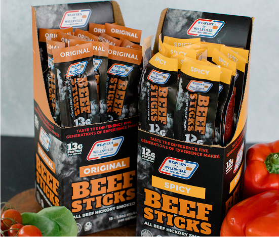 Raise Funds with Flavor