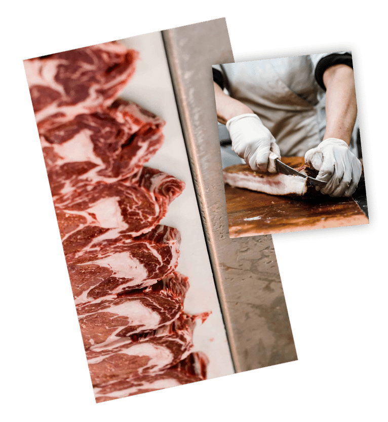 weavers of wellsville butcher shop