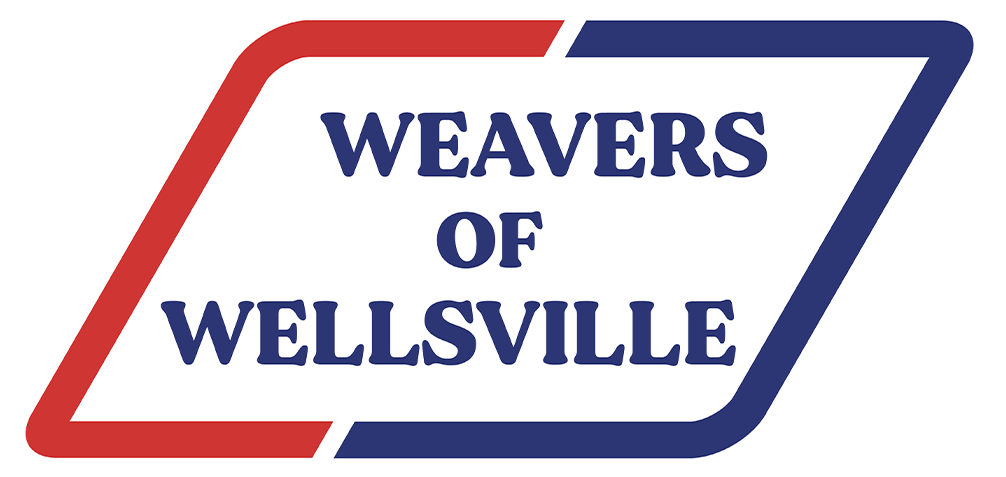 Weaver's of Wellsville